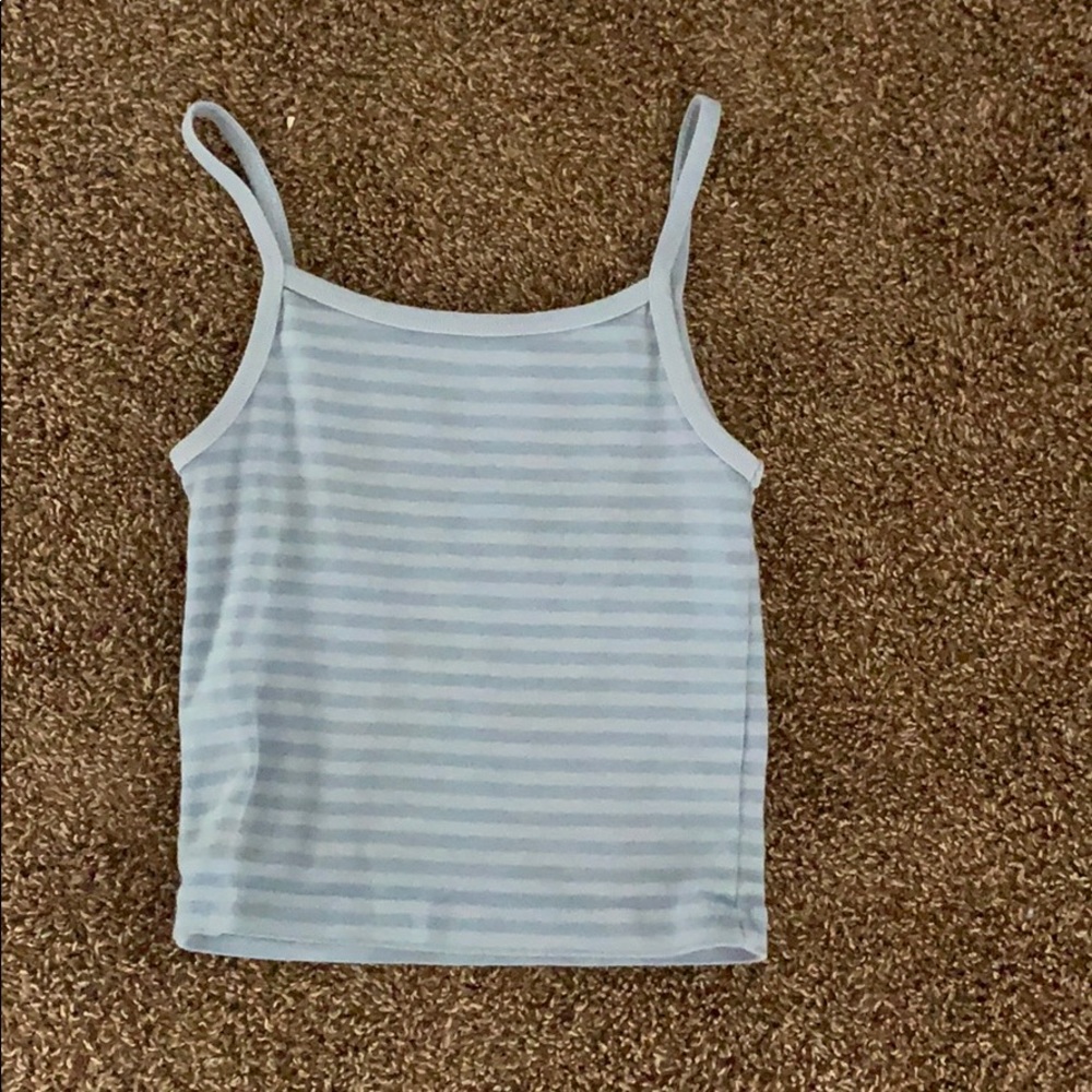 Brandy Melville tank! NWOT!